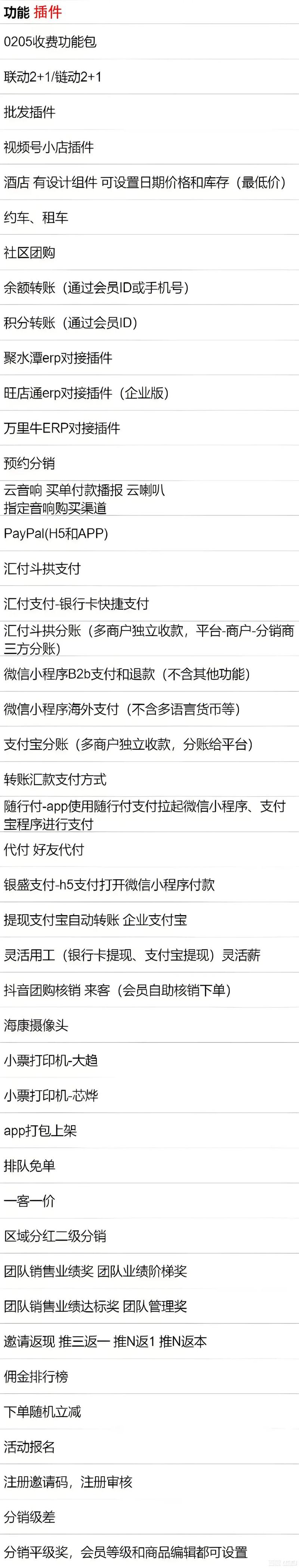 微信小程序开发